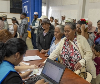 Navidad UTPL 2025 | Banco de Alimentos