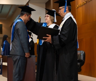 Ceremonia de Incorporación | 20 de marzo 2026 | Mañana