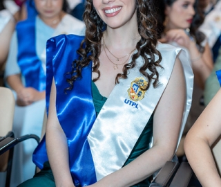 Ceremonia de Incorporación | 13 de junio 2025 | Tarde Ceremonia de Incorporación | 13 de junio 2025 | Tarde