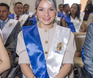 Ceremonia de Incorporación | 10 de diciembre | Tarde