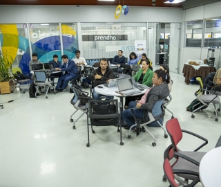 Reto empresarial Gestión de seguros de bienes presentado por UTPL