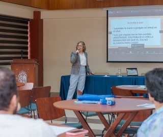 Estudio y familia: claves para organizar tu día