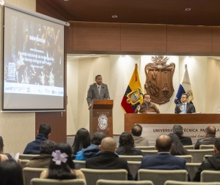 Presentación de la Agenda Nacional de Investigación sobre Manejo Integral del Fuego Presentación de la Agenda Nacional de Investigación sobre Manejo Integral del Fuego