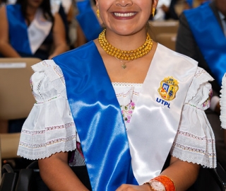 Ceremonia de Incorporación | 9 de febrero | Tarde