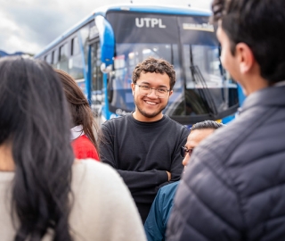 Más de 100 estudiantes participaron de DesvirtualizaTEC 2025 Más de 100 estudiantes participaron de DesvirtualizaTEC 2025