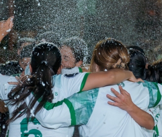 Finales de Fútbol Sala | XVI Olimpiadas Deportivas UTPL