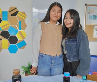 Shots & elixires herbales