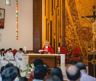 Domingo de Ramos | Semana Santa UTPL Domingo de Ramos | Semana Santa UTPL