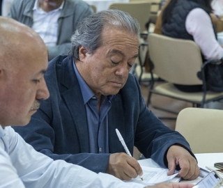 Curso | Estrategias para el fortalecimiento de la labor docente