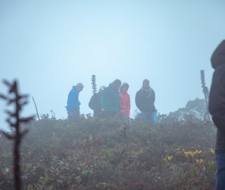 Simposio investigativo ecuatoriano-alemán