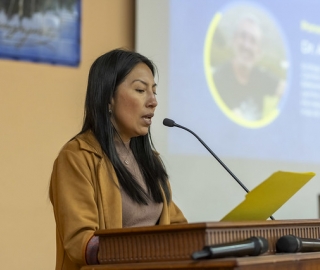 Charla Buena ciencia: la profesión de científico o científica Charla Buena ciencia: la profesión de científico o científica