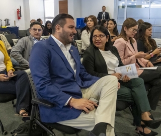 GovTech Summit 2025: Innovando el futuro del Estado