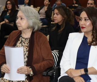 Conecta Paz – Encuentro Binacional de Comunicación, Periodismo e Innovación Conecta Paz – Encuentro Binacional de Comunicación, Periodismo e Innovación