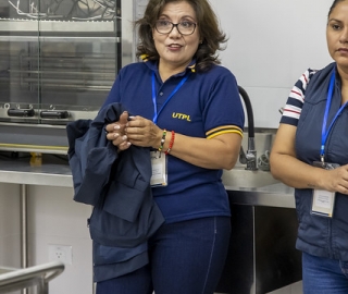 I Encuentro Nacional de Coordinadores de los Centros de Apoyo 2024