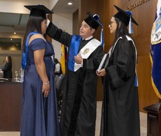 Ceremonia de Incorporación | 30 de marzo 2026 | Tarde