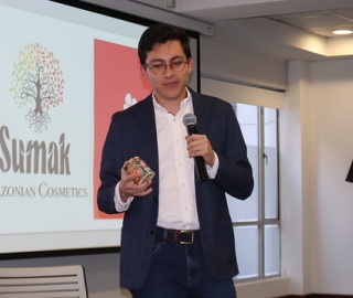 Graduación de 10 emprendimientos del Programa Incubiti de la Incubadora Prendho. Graduación de 10 emprendimientos del Programa Incubiti de la Incubadora Prendho.
