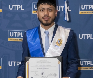 Ceremonia de Incorporación | 23 de octubre | Mañana