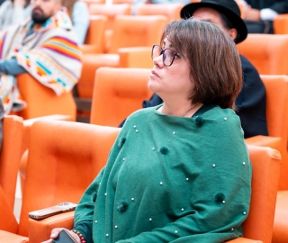 Inti Raymi de las universidades y diversidades 2025. Estreno del documental Camino Andino: Lágrimas de Vida Inti Raymi de las universidades y diversidades 2025. Estreno del documental Camino Andino: Lágrimas de Vida