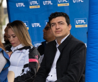 Inauguración Loja Recicla 2025