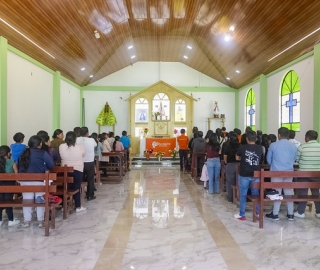 Misión Idente Profesional Taquil 2026 Misión Idente Profesional Taquil 2026