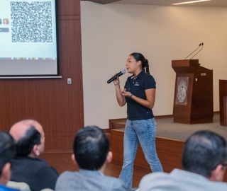 Taller de cocreación del Tercer Plan de Acción de Estado Abierto Ecuador