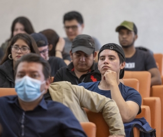 Tercer Simposio Internacional en Ciencias Ambientales (SICA) y Congreso de Gestión Ambiental Urbana (GAU) 2024