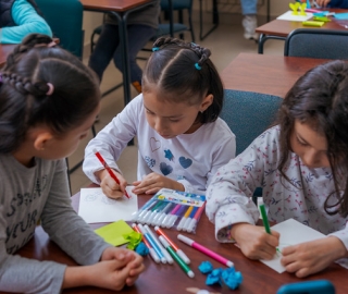 Encuentro de Familia Idente | Enero 2026