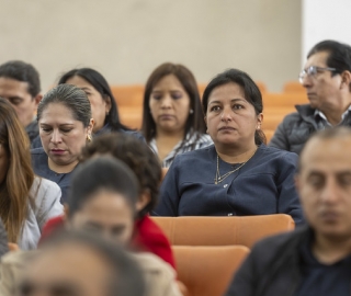UTPL Escuela de Negocios, una nueva etapa en la formación empresarial del país
