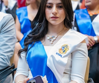 Ceremonia de Incorporación | 21 de abril 2024 | Mañana