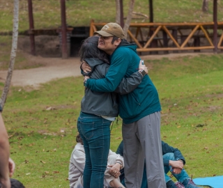 IntegralMente | Caminata Terapeútica