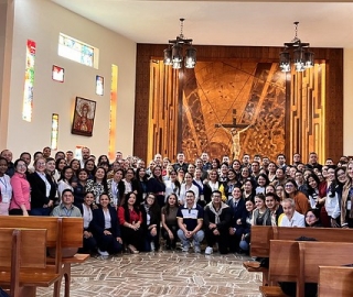 I Encuentro Nacional de Coordinadores de los Centros de Apoyo 2024