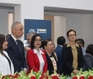 Reapertura del Centro de Apoyo UTPL Quito