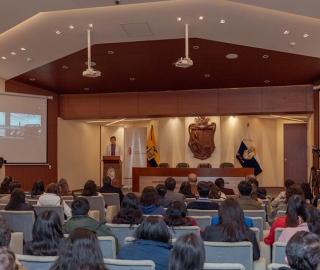 IV Seminario de Investigación la Cátedra Fernando Rielo - Sesión 5 IV Seminario de Investigación la Cátedra Fernando Rielo - Sesión 5