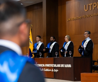 Ceremonia de Incorporación | 20 de marzo 2026 | Mañana Ceremonia de Incorporación | 20 de marzo 2026 | Mañana