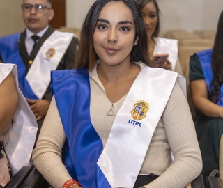 Ceremonia de Incorporación | 20 de noviembre | Mañana