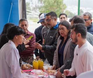 Semana del Ingeniero en Alimentos Semana del Ingeniero en Alimentos