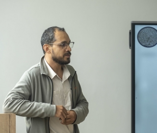 Visibilización de buenas prácticas y proyectos de innovación octubre 2025 - febrero 2026