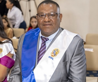 Ceremonia de Incorporación | 24 de octubre | Tarde Ceremonia de Incorporación | 24 de octubre | Tarde