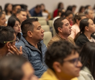 I Congreso Intersectorial sobre Prevención de la Violencia de Género y Empoderamiento de Mujeres en Situación de Vulnerabilidad I Congreso Intersectorial sobre Prevención de la Violencia de Género y Empoderamiento de Mujeres en Situación de Vulnerabilidad