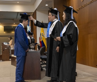 Ceremonia de Incorporación | 20 de octubre | Mañana