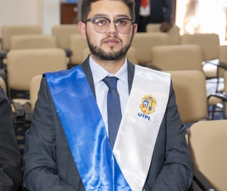 Ceremonia de Incorporación | 21 de octubre | Tarde Ceremonia de Incorporación | 21 de octubre | Tarde