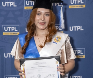 Ceremonia de Incorporación | 9 de febrero | Tarde