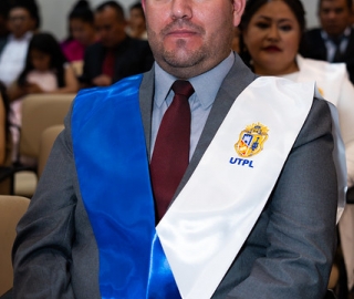 Ceremonia de Incorporación | 27 de marzo 2026 | Tarde