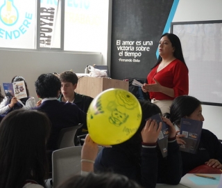 Talleres Académicos de Ingeniería Ambiental, Administración de Empresas y Psicología Talleres Académicos de Ingeniería Ambiental, Administración de Empresas y Psicología