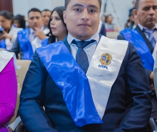 Ceremonia de Incorporación | 24 de junio 2024 | Mañana