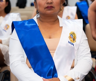 Ceremonia de Incorporación | 3 de diciembre | Tarde Ceremonia de Incorporación | 3 de diciembre | Tarde