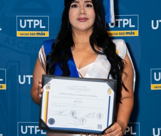 Ceremonia de Incorporación | 10 de diciembre | Tarde