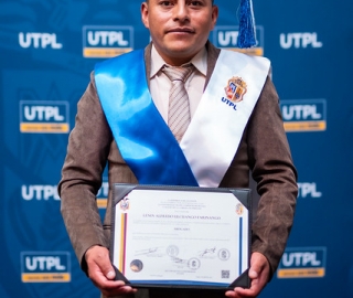 Ceremonia de Incorporación | 20 de abril 2026 | Tarde