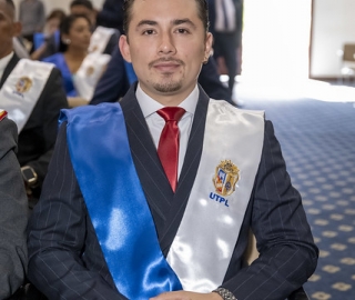 Ceremonia de Incorporación | 20 de octubre | Tarde Ceremonia de Incorporación | 20 de octubre | Tarde