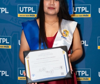 Ceremonia de Incorporación | 4 de diciembre | Tarde